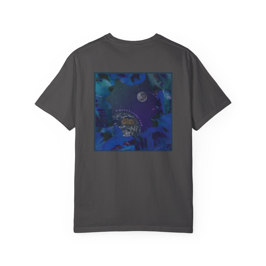 Copy of Garment-Dyed T-shirt