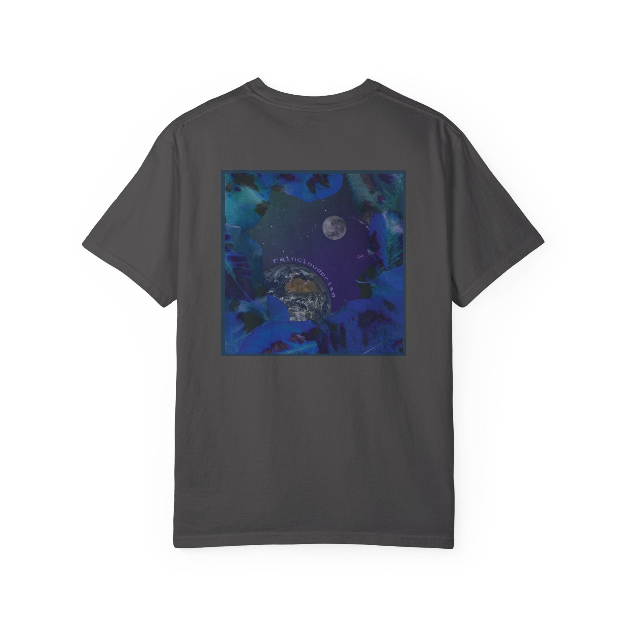 Copy of Garment-Dyed T-shirt