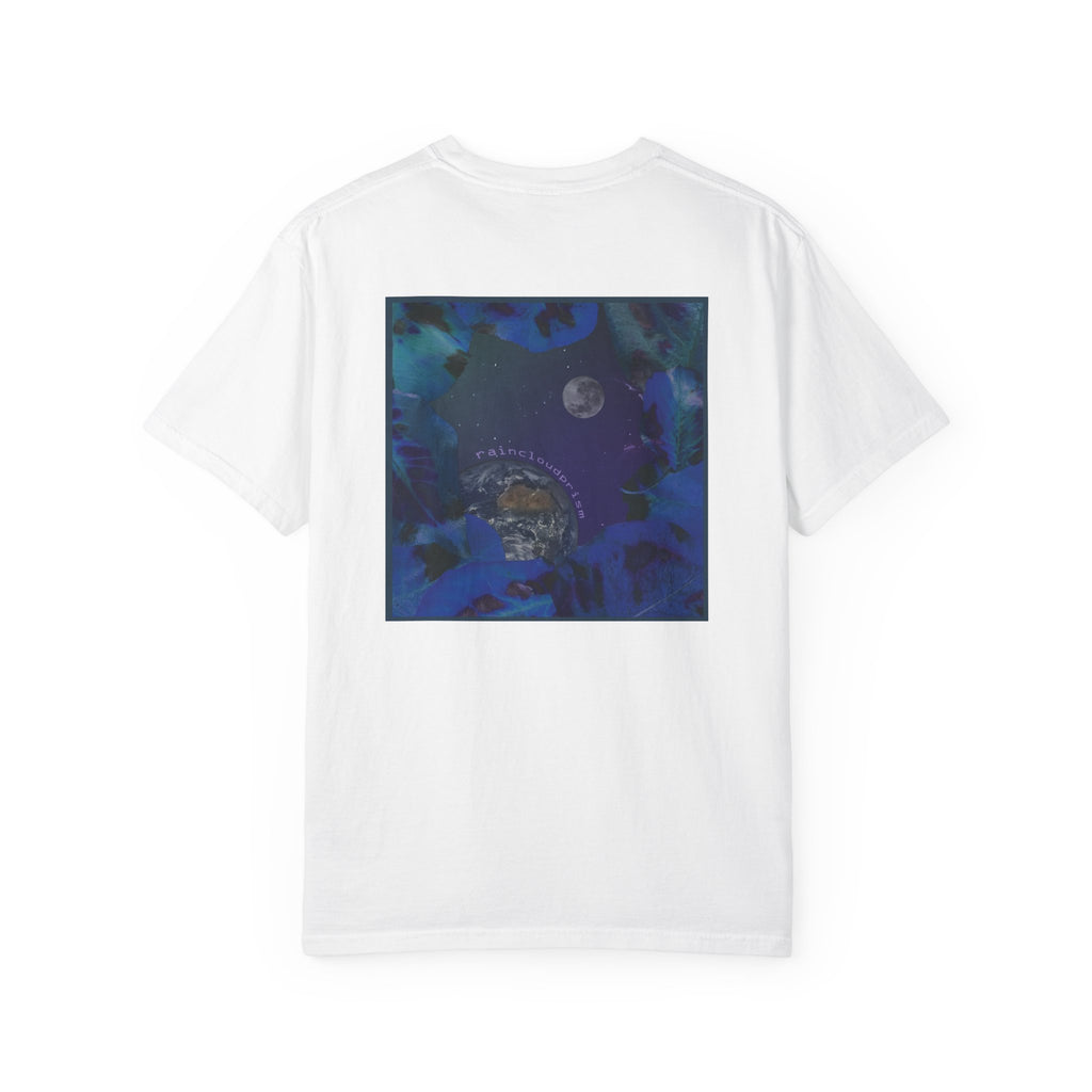 Copy of Garment-Dyed T-shirt