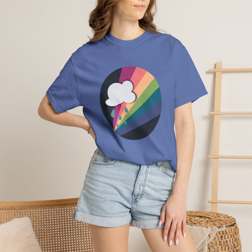 Copy of Garment-Dyed T-shirt