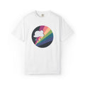 Copy of Garment-Dyed T-shirt