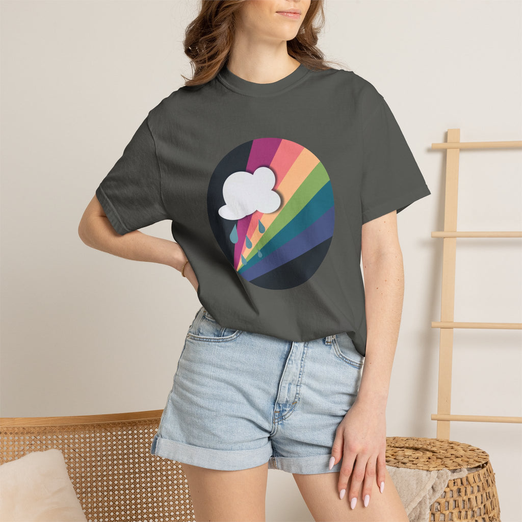 Copy of Garment-Dyed T-shirt