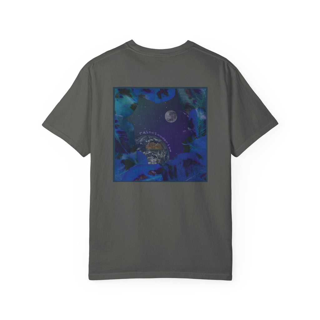 Copy of Garment-Dyed T-shirt
