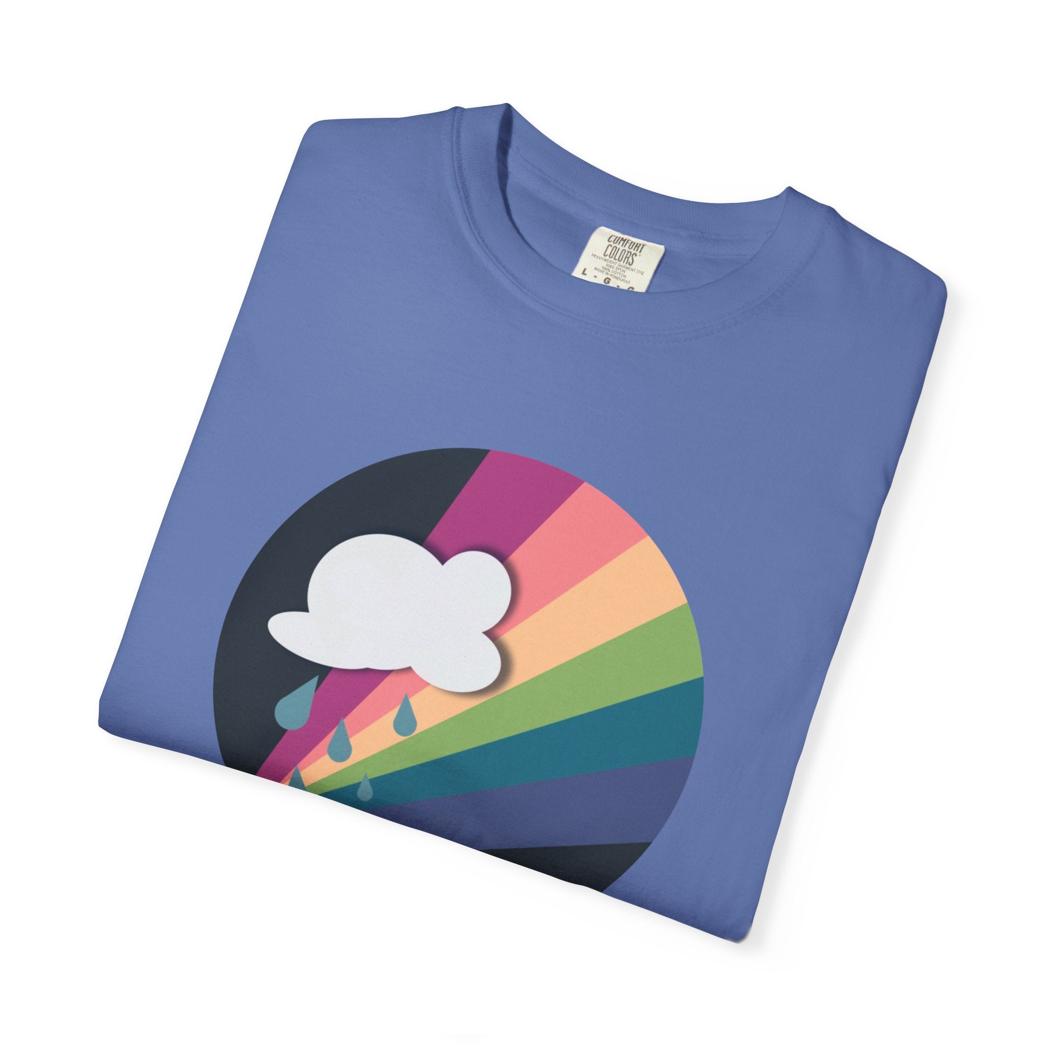 Copy of Garment-Dyed T-shirt