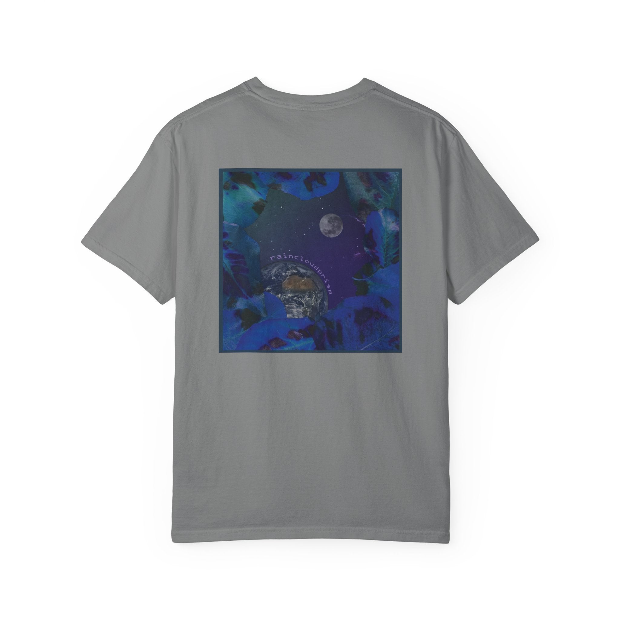 Copy of Garment-Dyed T-shirt