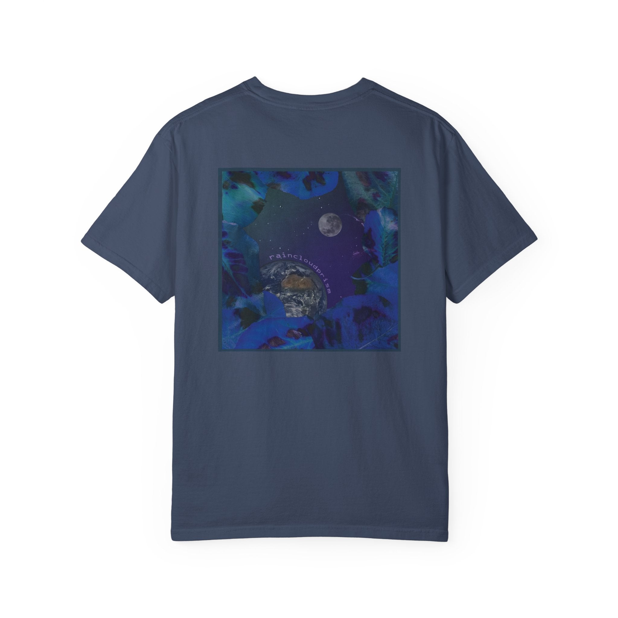 Copy of Garment-Dyed T-shirt