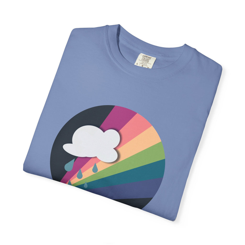Copy of Garment-Dyed T-shirt