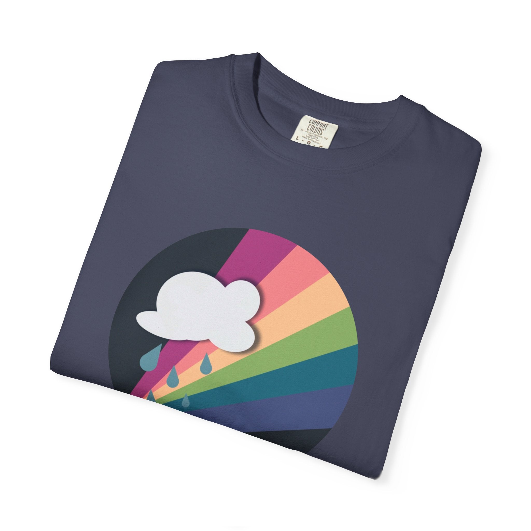 Copy of Garment-Dyed T-shirt