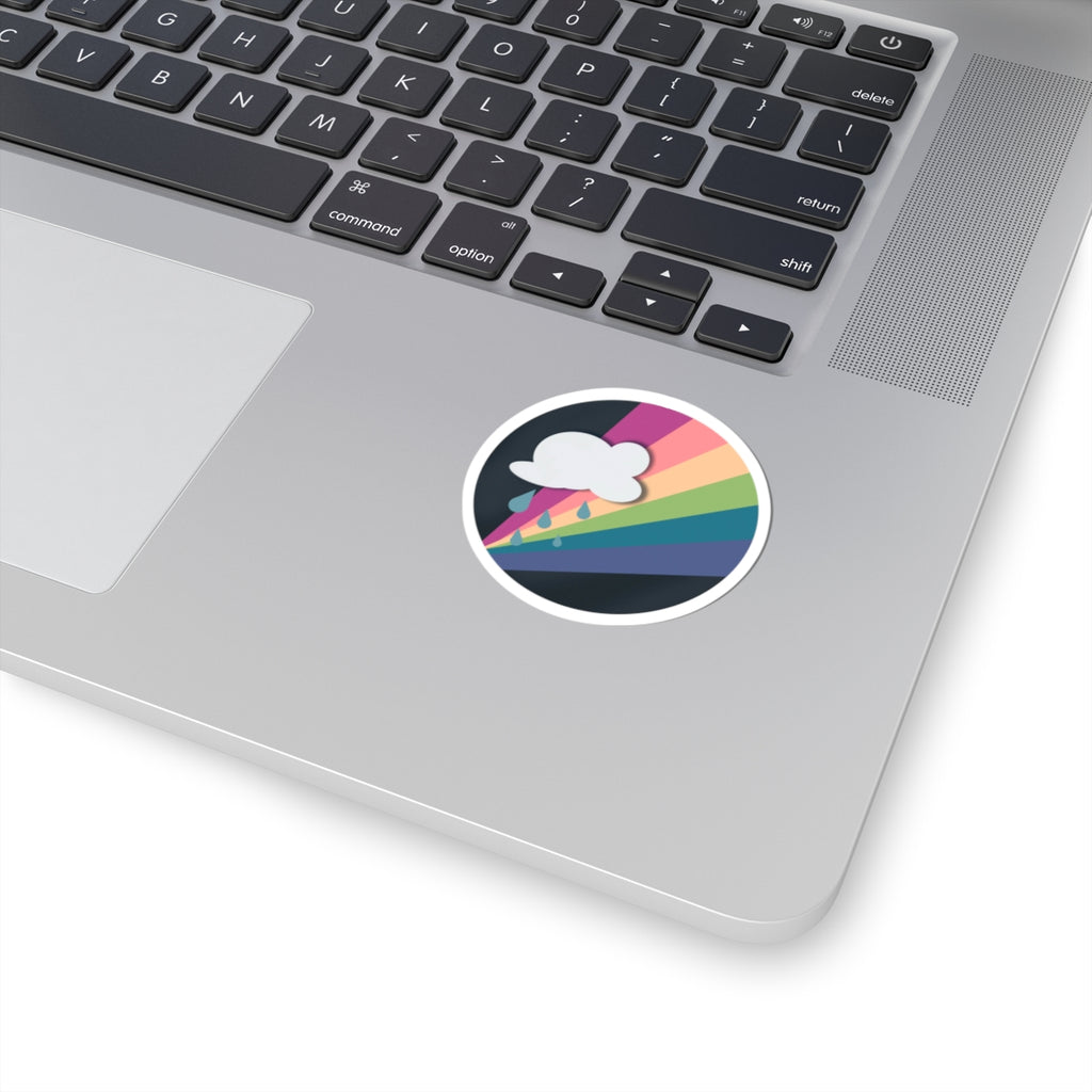 Kiss-Cut Stickers